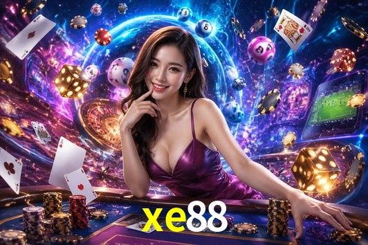 Welcome Bonus xe88