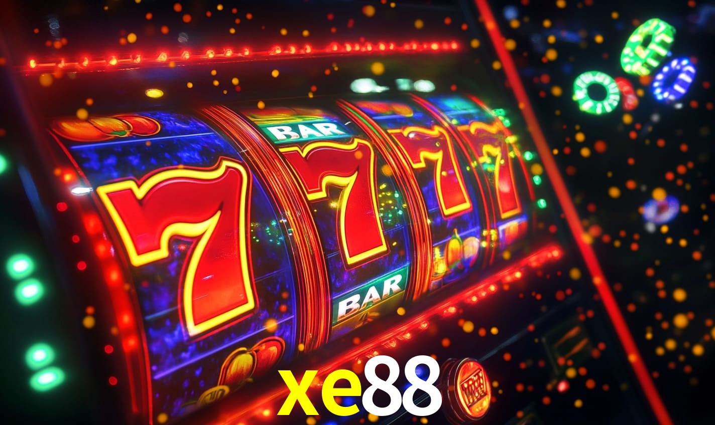 xe88: Seu Cassino Premiado com Pagamentos Rápidos