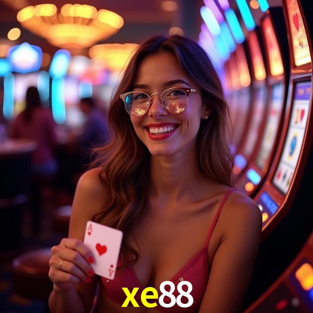 Experiência VIP xe88
