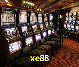 Descubra a Essência do xe88: Nossa História e Compromissos