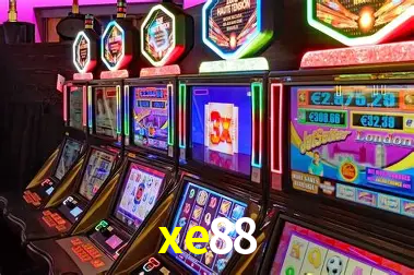 A Emoção da Loteria na xe88: Uma Chance de Mudança de Vida