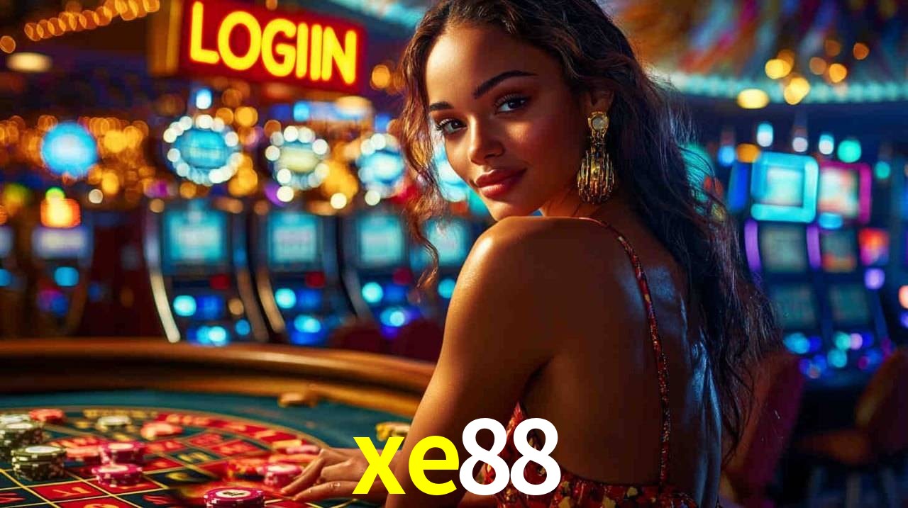 Experiência VIP xe88