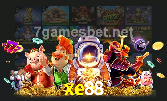 cassino xe88