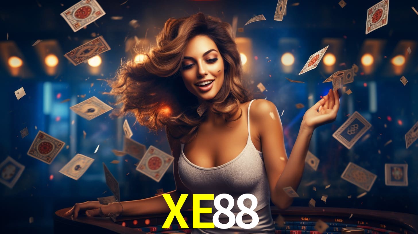 Melhores Jogos de Slots no XE88 🍀