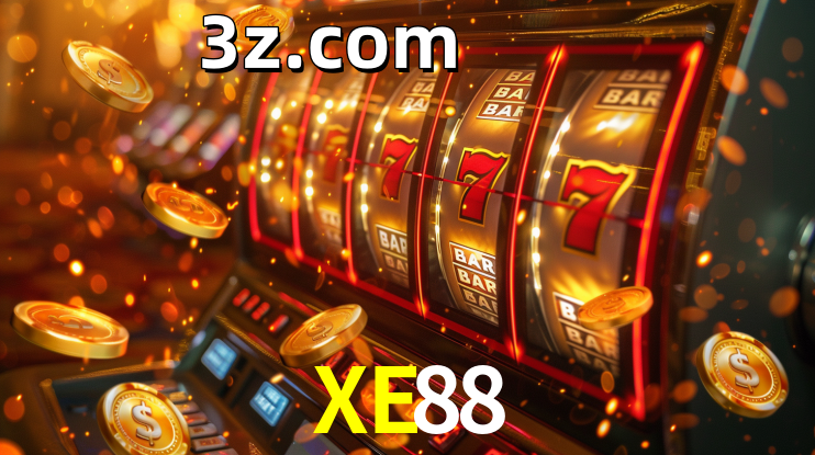 Melhores Jogos de Slots no XE88 🍀