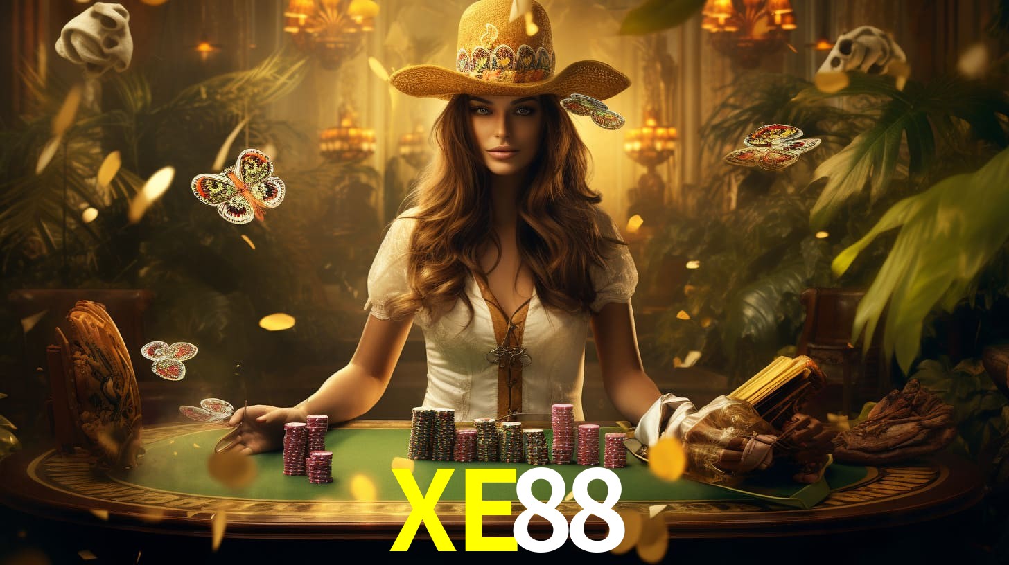 Melhores Jogos de Slots no XE88 🍀