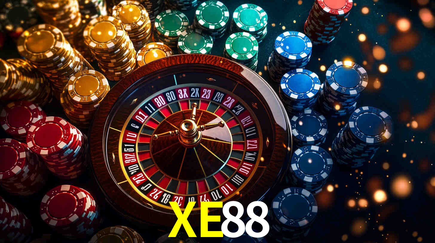 Melhores Jogos de Slots no XE88 🍀