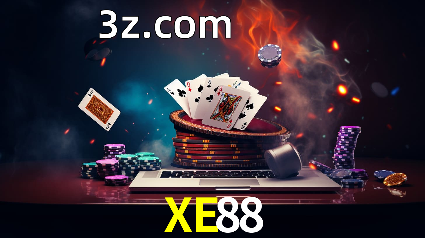 Melhores Jogos de Slots no XE88 🍀