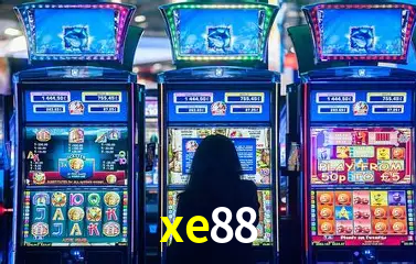 A Experiência Imersiva dos Cassinos Ao Vivo no xe88