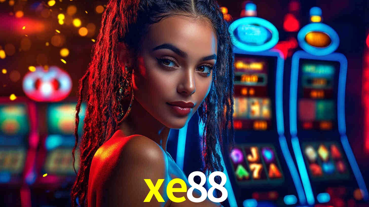 Descubra a Essência do xe88: Nossa História e Compromissos