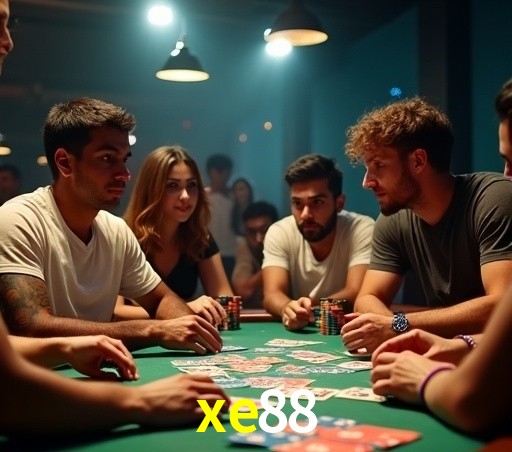 Sistemas de Segurança xe88