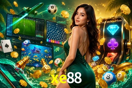 Game Statistics xe88
