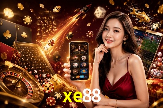 Security Systems xe88