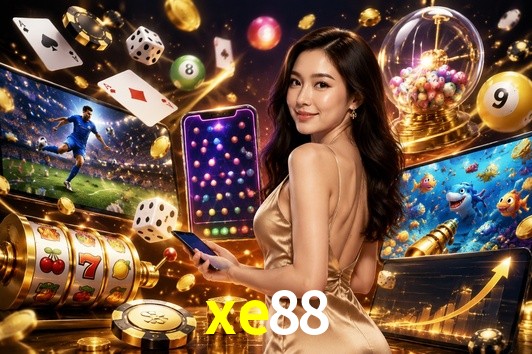 Quick Registration xe88
