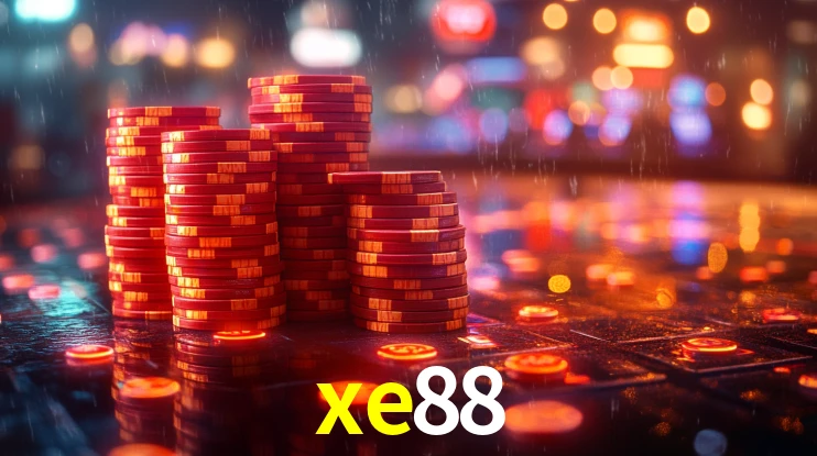 Experimente o Login Seguro Premium no xe88