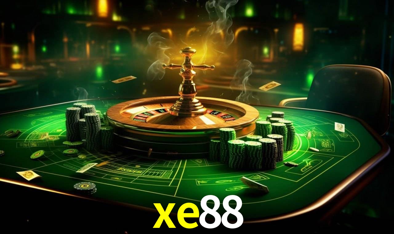 A Emoção da Loteria na xe88: Uma Chance de Mudança de Vida