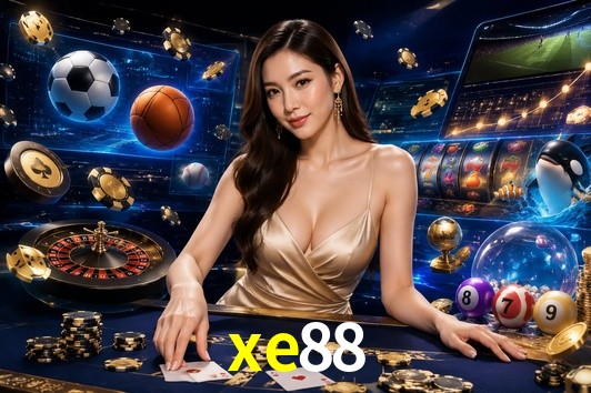 Platform Technology xe88