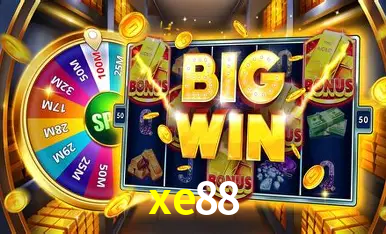 A Emoção da Loteria na xe88: Uma Chance de Mudança de Vida