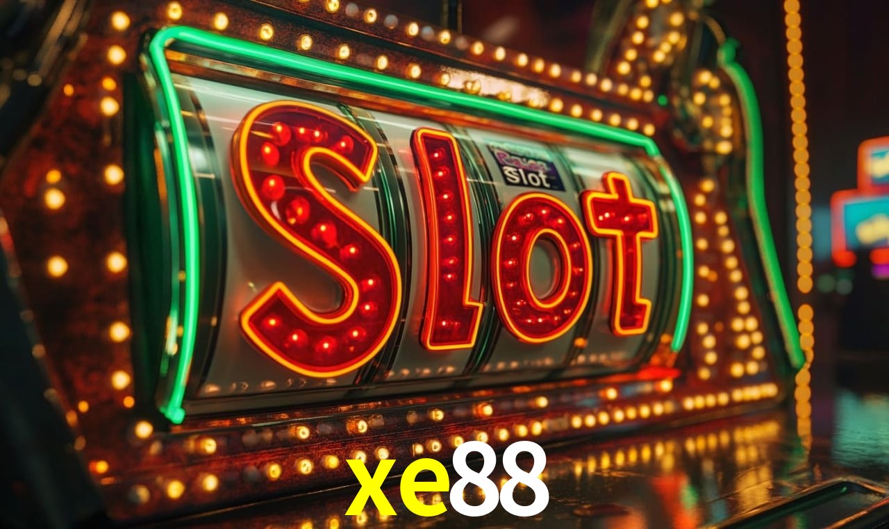Casino Ao Vivo xe88