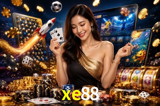 Account Benefits xe88