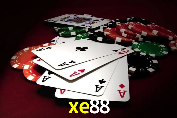 Jogos Exclusivos xe88