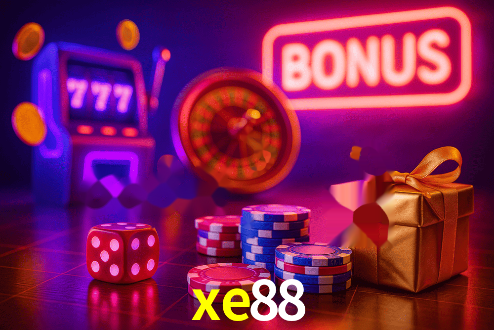 A Popularidade dos Caça-Níqueis no xe88
