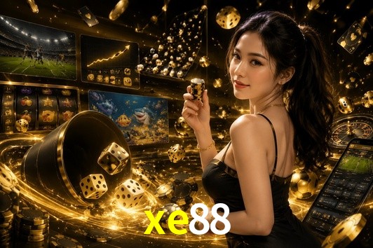 Seasonal Promotions xe88