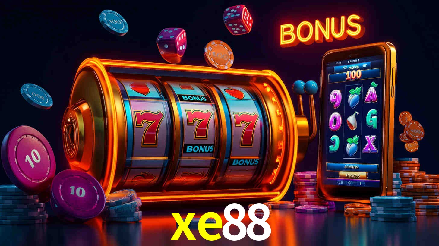 Explorando a Categoria de Eventos em Apostas na xe88
