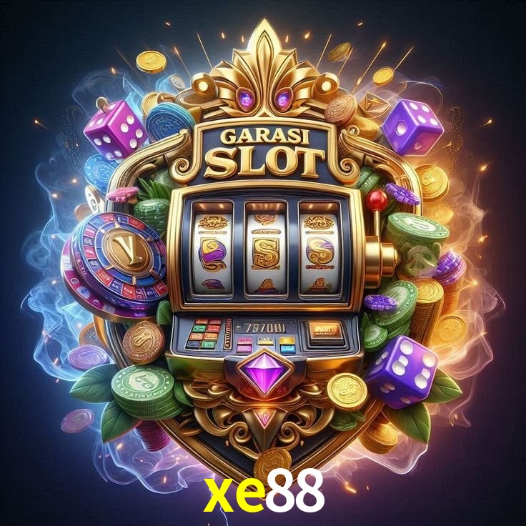 Diretório de Jogos xe88