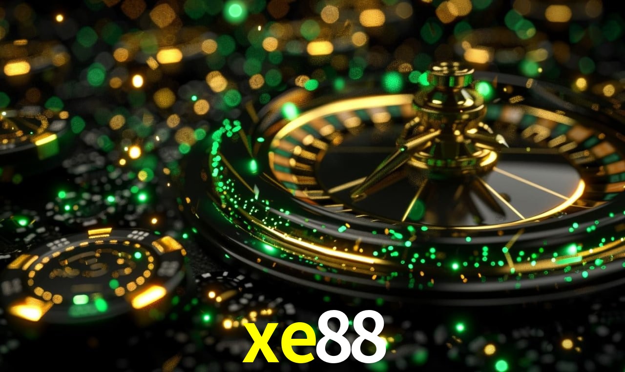 Promoção Relâmpago xe88