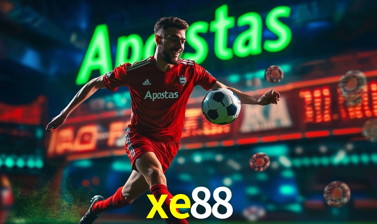 cassino xe88