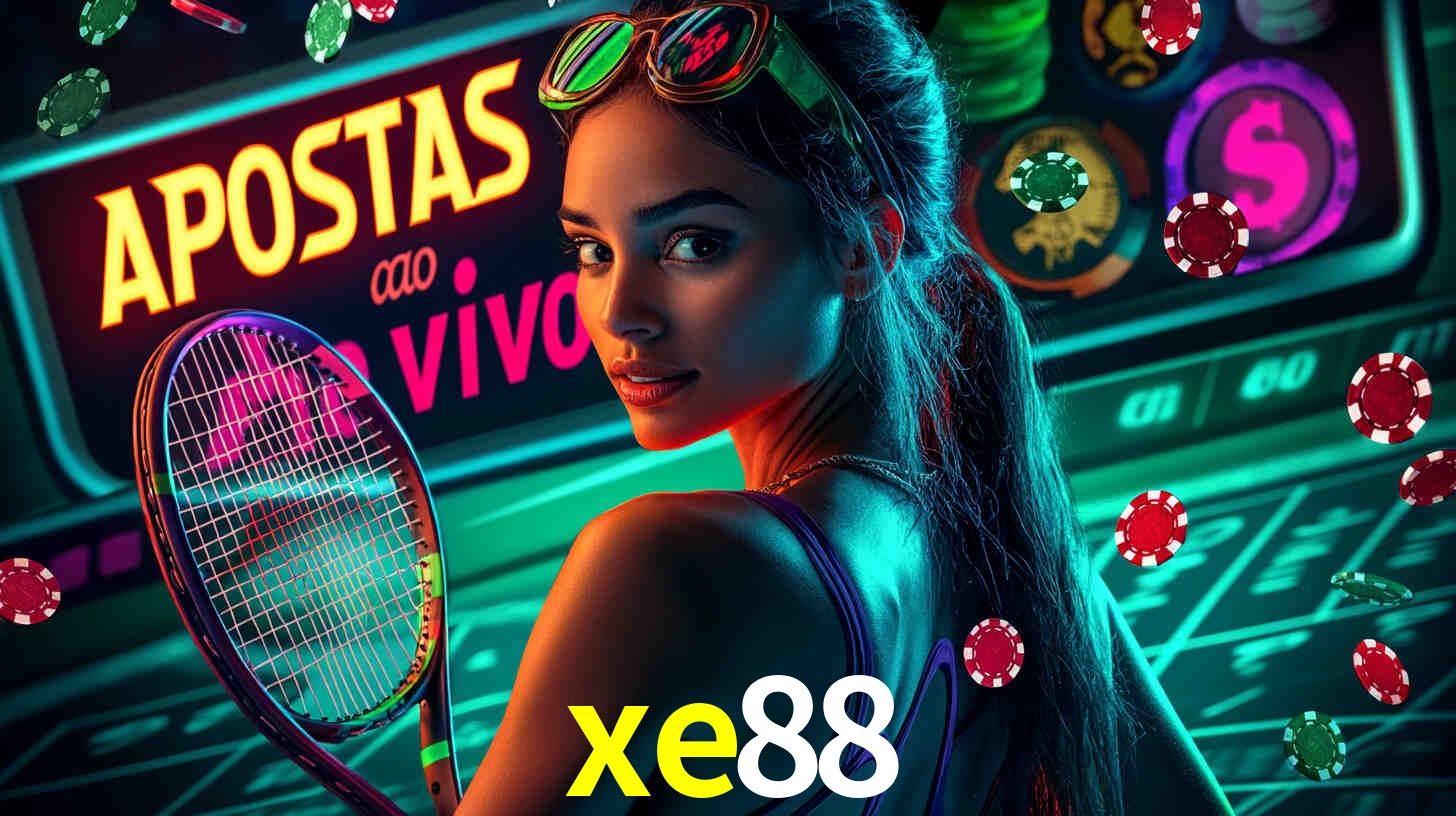 Apostas Esportivas na xe88: Um Guia Completo