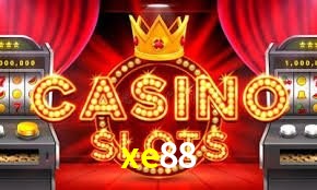 Live Casino xe88
