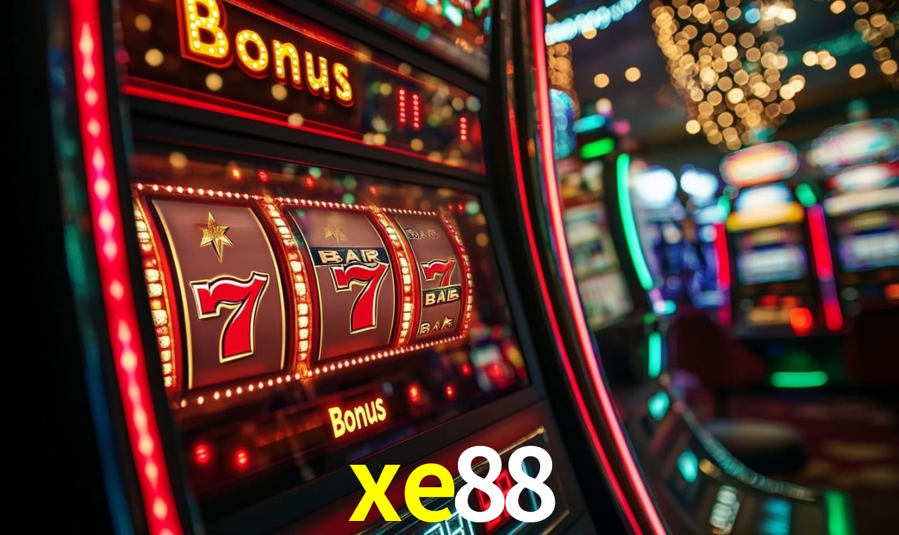Bônus Generosos e Exclusivos no xe88 para Você!