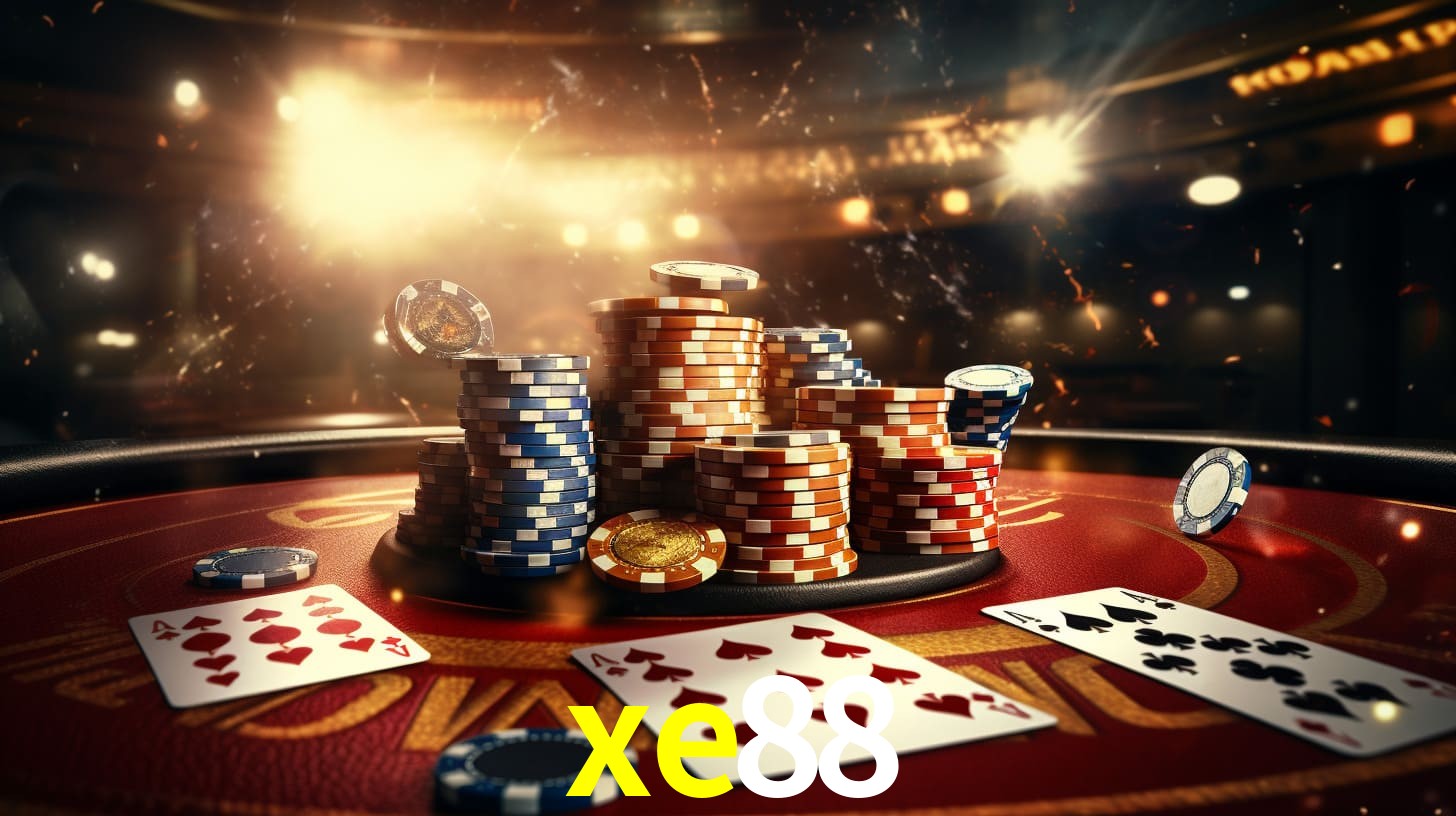 VIP Casino xe88