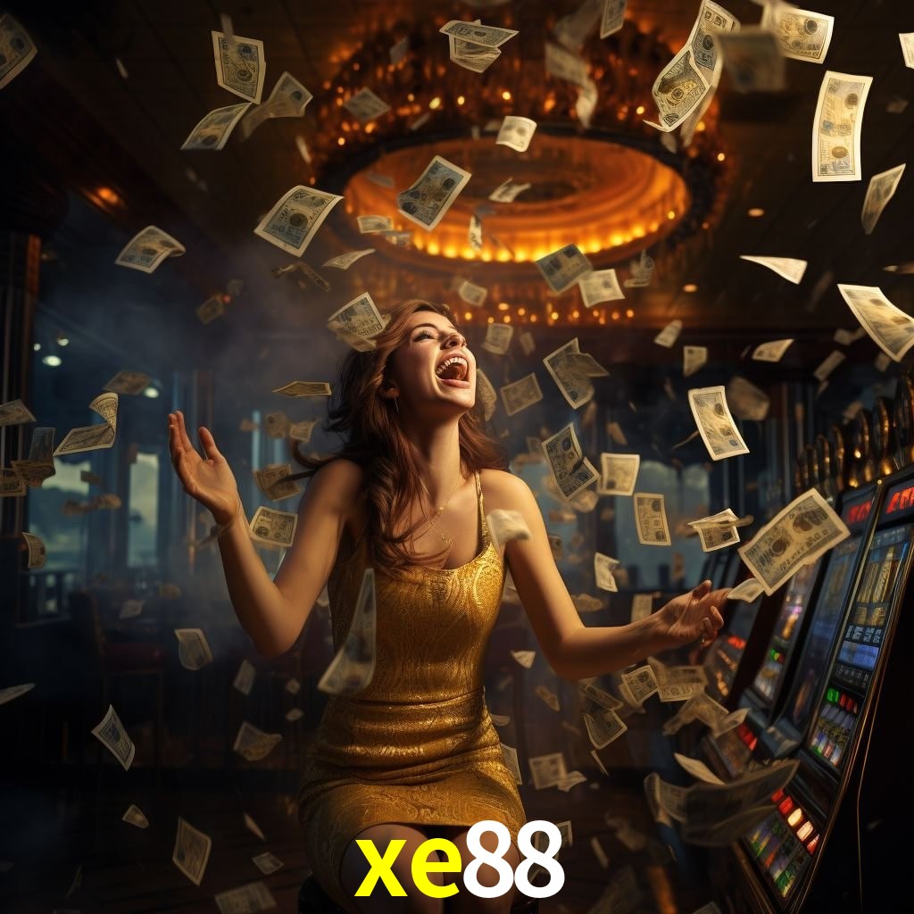 Spaceman Game xe88