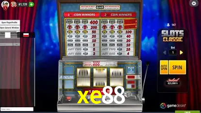 Explorando a Categoria de Eventos em Apostas na xe88