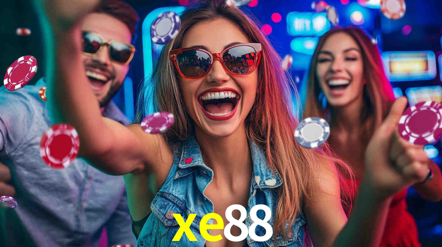 A Popularidade dos Caça-Níqueis no xe88