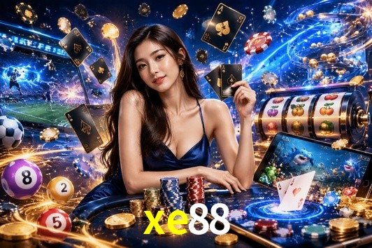 Responsive Design xe88