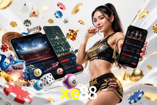 Weekend Specials xe88