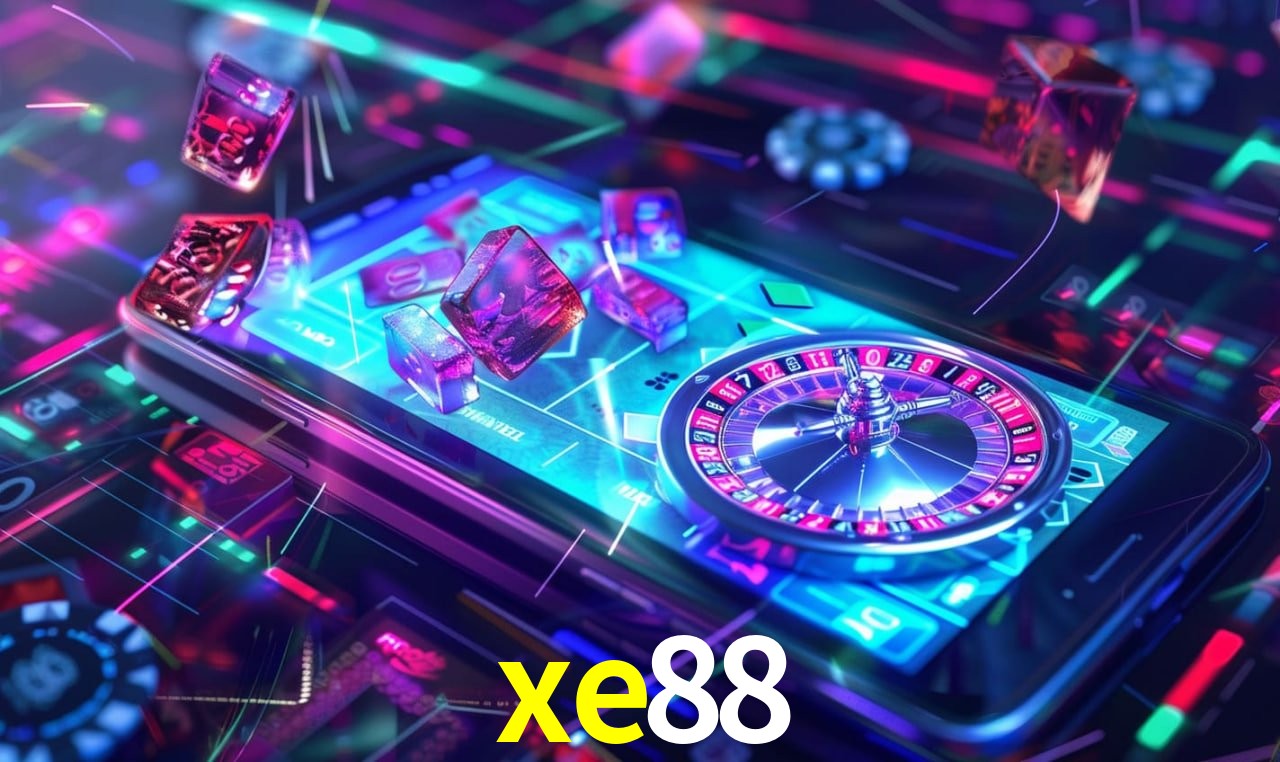 Mesa de Blackjack xe88