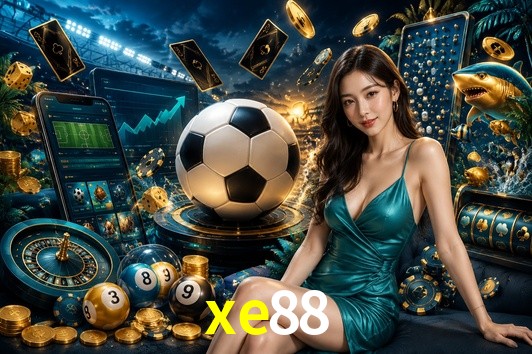 Basketball Betting xe88