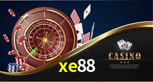 Mesa de Roleta xe88