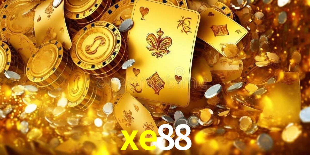 A Experiência Imersiva dos Cassinos Ao Vivo no xe88