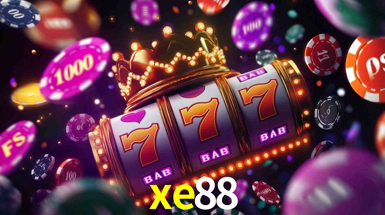 Game Providers xe88