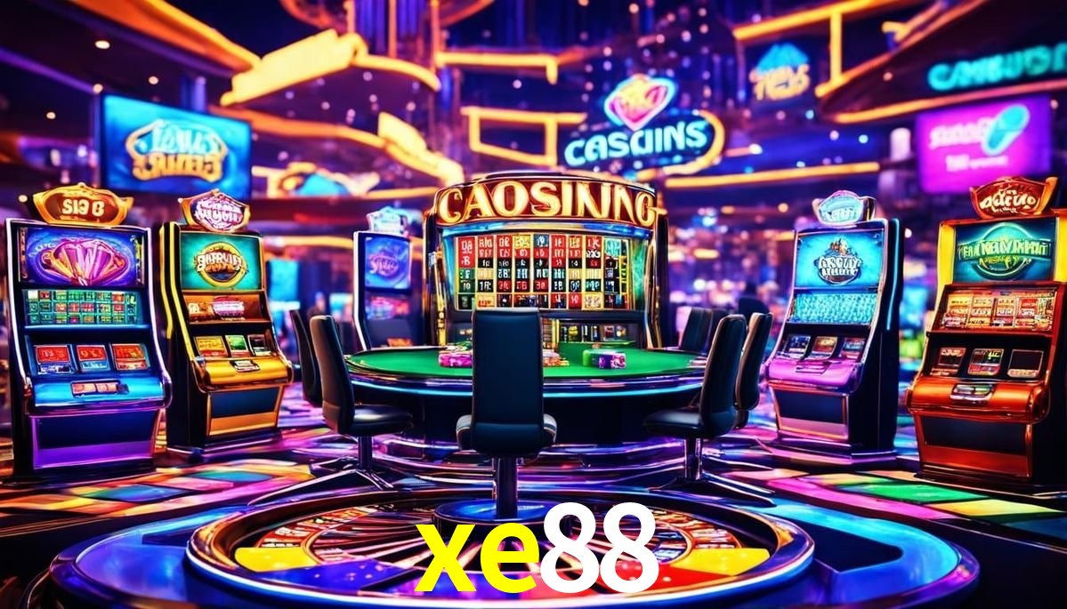 Estratégias Crash Games xe88
