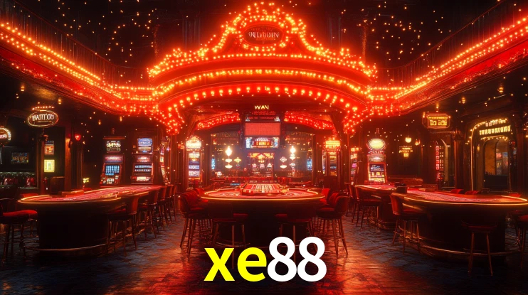 Ofertas Imperdíveis na xe88: Promoções e Bônus Que Valem a Pena