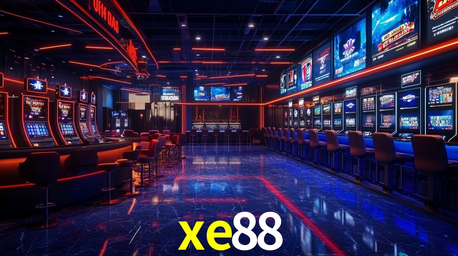 Daily Bonuses xe88