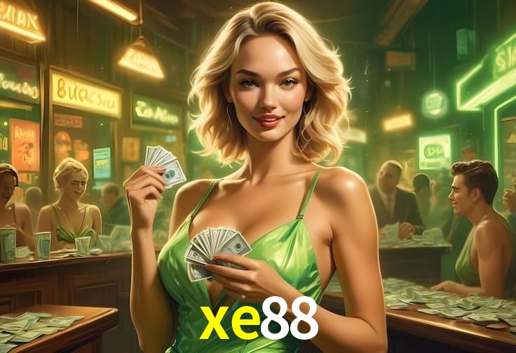Descubra a Essência do xe88: Nossa História e Compromissos
