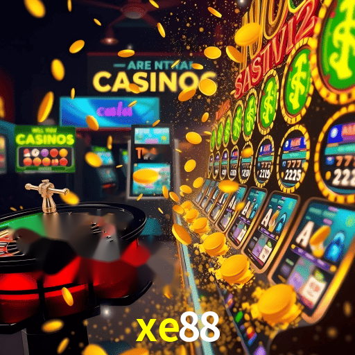 Inovações de Jogos na xe88: O Futuro das Experiências Interativas